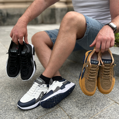 STRAVEX™ - SCARPE DA UOMO