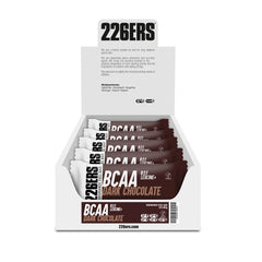 226ers - ENDURANCE FUEL BAR BCAA