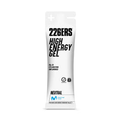 HIGH ENERGY GEL - 226ers