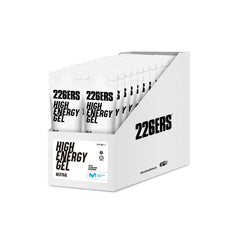 HIGH ENERGY GEL - 226ers