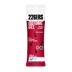 226ers - ISOTONIC GEL