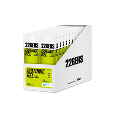226ers - ISOTONIC GEL