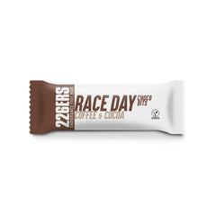 226ers - RACE DAY BAR CHOCO BITS