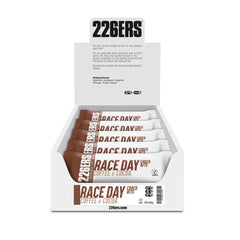 226ers - RACE DAY BAR CHOCO BITS