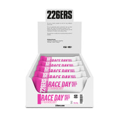 226ers - RACE DAY BAR CHOCO BITS