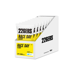 226ers - SUB9 RACE DAY