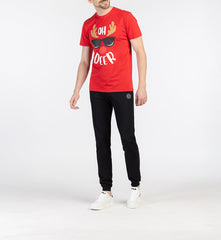 PANTALONI IN COTONE DA UOMO - MISTRAL