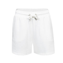 PANTALONCINI DA DONNA CON ALTO CONTENUTO DI COTONE - LUANA