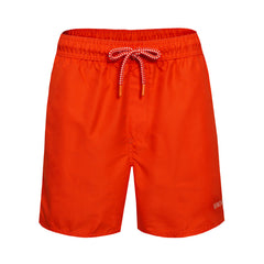 COSTUMI DA BAGNO DA UOMO AD ASCIUGATURA RAPIDA CON TASCHE - AZURRO