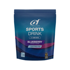 6D SPORTS NUTRITION SPORTS DRINK
