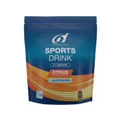 6D SPORTS NUTRITION SPORTS DRINK