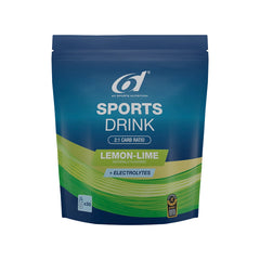 6D SPORTS NUTRITION SPORTS DRINK