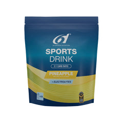 6D SPORTS NUTRITION SPORTS DRINK