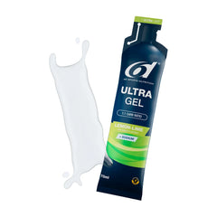 ULTRA GEL - 6D SPORTS NUTRITION
