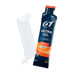 ULTRA GEL - 6D SPORTS NUTRITION