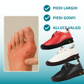 STEADYEDGE™ - SCARPE DA DONNA COMODE