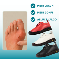 STEADYEDGE™ - SCARPE DA DONNA COMODE