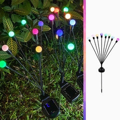 LUMIFLIES™ – LUCI DECORATIVE SOLARI