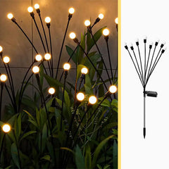 LUMIFLIES™ – LUCI DECORATIVE SOLARI