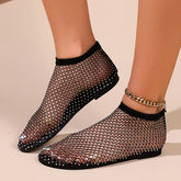 LUXEGLAM™ - SCARPE DA DONNA UNICHE