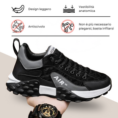 STRAVEX™ - SCARPE DA UOMO