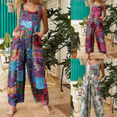 SUMMERROMP - TUTA INTERA LEGGERA DA DONNA