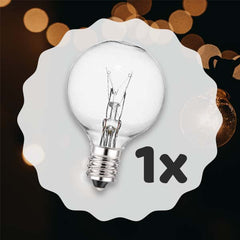 AMBIANCE™ - LAMPADINE DI RICAMBIO