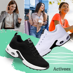 ACTIVEEX® - SCARPE DA GINNASTICA
