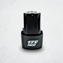 BATTERIA SUPPLEMENTARE PER GRASSKING