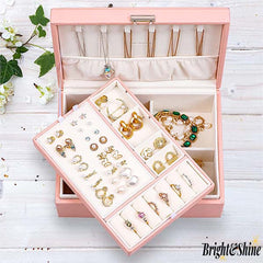 BRIGHT&SHINE™ – PORTAGIOIE