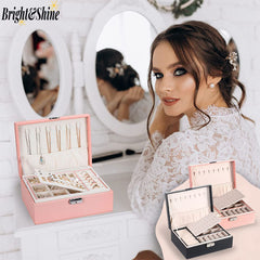 BRIGHT&SHINE™ – PORTAGIOIE