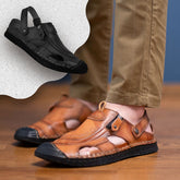 CASUALMAN™ – SANDALI DA UOMO 2 IN 1