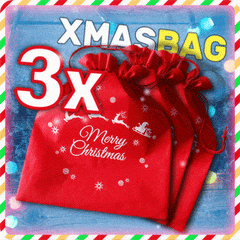 SACCHETTI REGALO IN TESSUTO