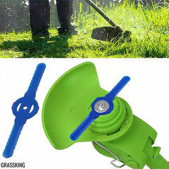 ACCESSORI AGGIUNTIVI PER GRASSKING