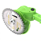 LAMA AGGIUNTIVA PER GRASSKING