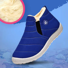 KIDSMAX™ – SCARPE TERMICHE PER BAMBINI