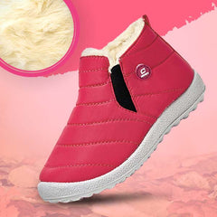 KIDSMAX™ – SCARPE TERMICHE PER BAMBINI