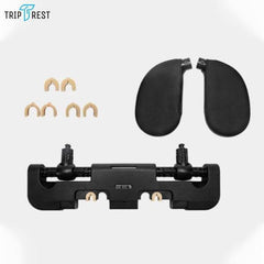 TRIPREST® – POGGIATESTA ERGONOMICI