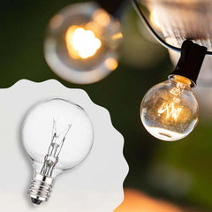 AMBIANCE™ - LAMPADINE DI RICAMBIO