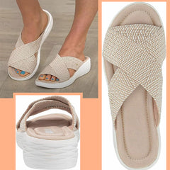 FOAMCLOUD™ – CIABATTE FEMMINILI LEGGERE