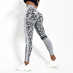 PEACHFLEX™ - LEGGINGS SPORTIVI DA DONNA