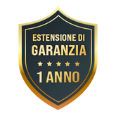 ESTENSIONE DI GARANZIA