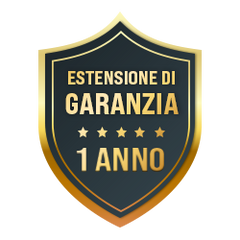 ESTENSIONE DI GARANZIA