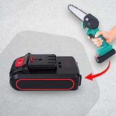 BATTERIA SUPPLEMENTARE PER LA SEGA SAWAWAY™