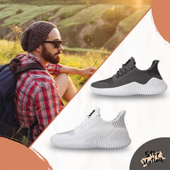 STEPMOTION™ - SNEAKERS MASCHILI