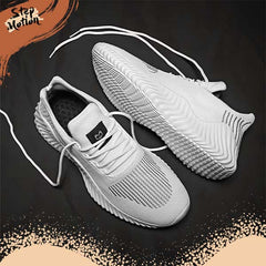 STEPMOTION™ - SNEAKERS MASCHILI