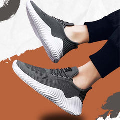 STEPMOTION™ - SNEAKERS MASCHILI