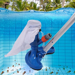 ASTA TELESCOPICA PER TIDYPOOL™