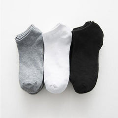 CALZINI BASSI IN BAMBÙ