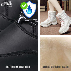 WINTERFUN® - STIVALI TERMICI INVERNALI